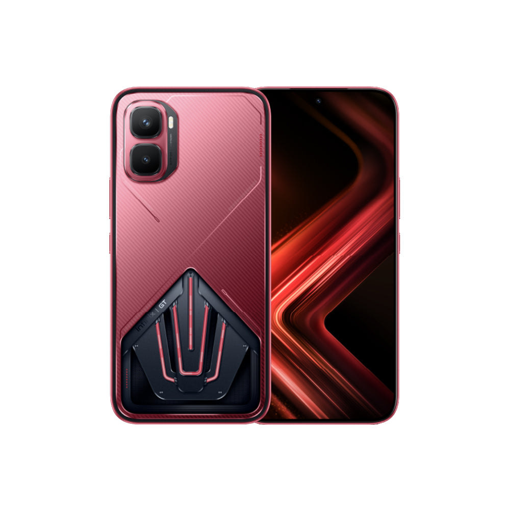 🆕 Infinix GT 50 Pro 5G [12GB RAM | 256GB/512GB ROM] Ready Stock!