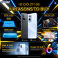 🆕 iQOO Z11 [12GB RAM | 256GB ROM]