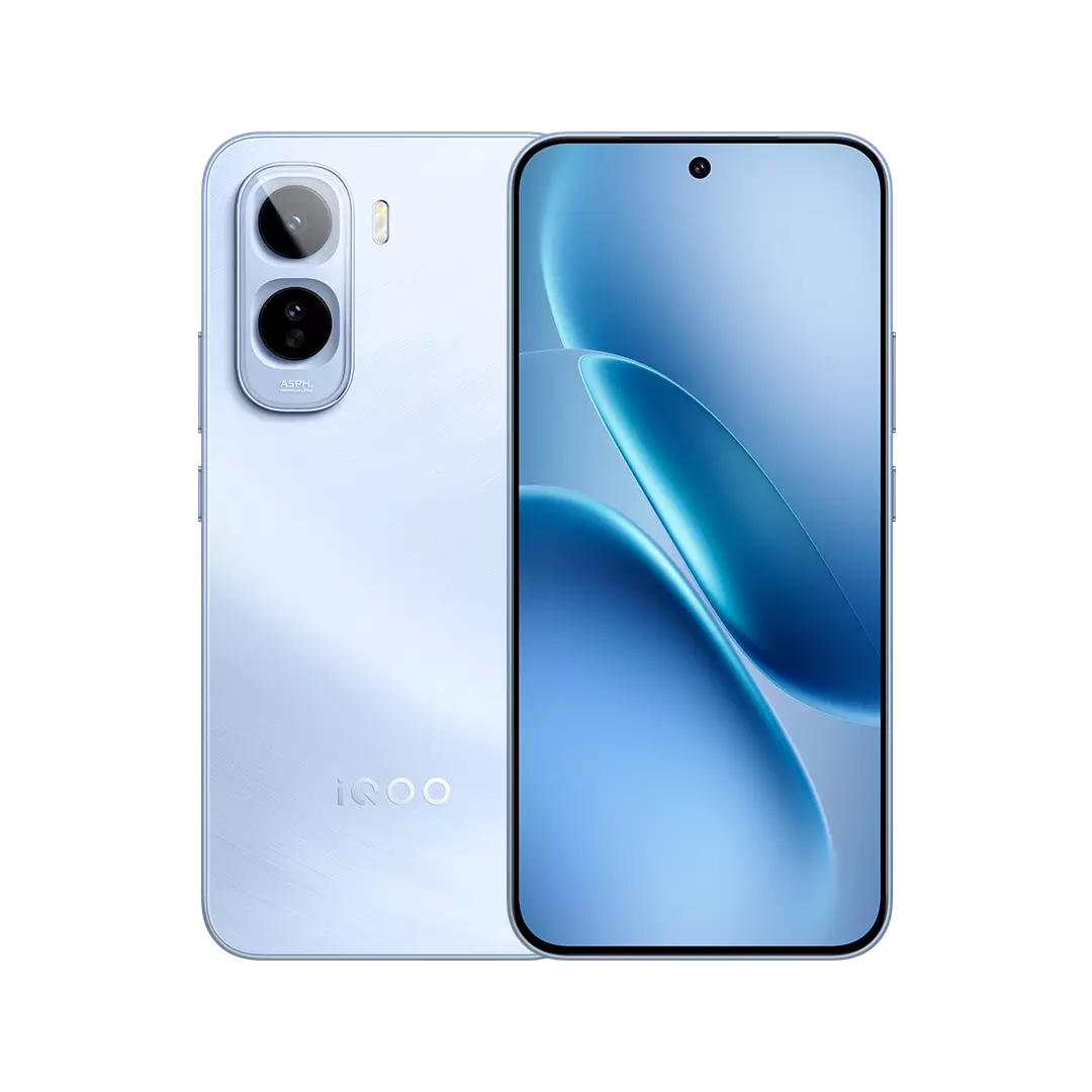 iQOO Z11 [12GB RAM | 256GB ROM]