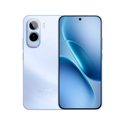 iQOO Z11 [12GB RAM | 256GB ROM]