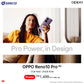OPPO Reno10 Pro 5G [12GB RAM | 256GB ROM]
