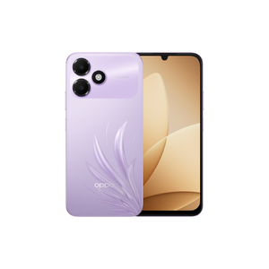 OPPO A6c [4GB RAM | 64GB/128GB ROM]