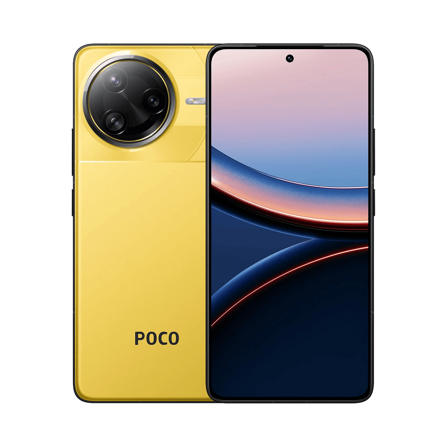 POCO F7 Ultra [12GB+256GB | 16GB+512GB] Ready Stock