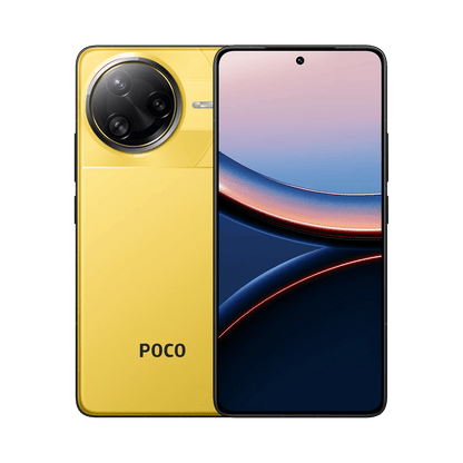 POCO F7 Ultra [12GB+256GB | 16GB+512GB] Ready Stock