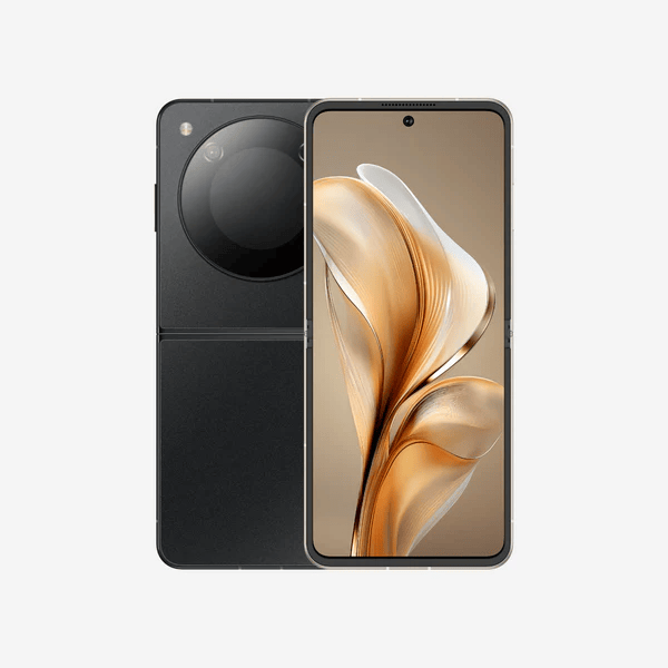 nubia Flip 5G [8GB + 12GB Extended RAM | 256GB ROM]