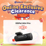 DDPAI MINI Pro