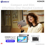🆕 HONOR Pad X7 LTE [4GB RAM | 128GB ROM]