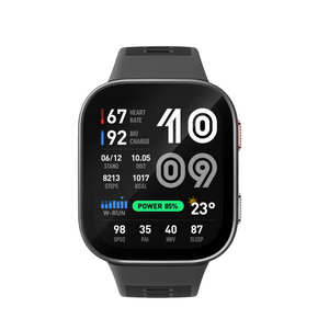 Amazfit Bip Max