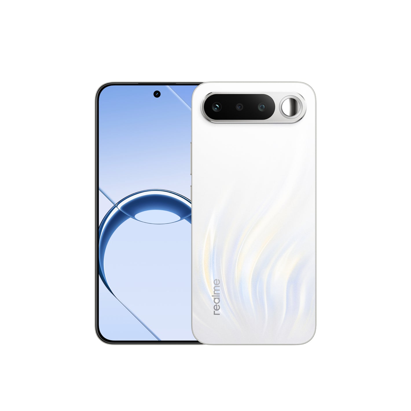 🆕 realme 16 5G [8GB RAM | 256GB ROM]
