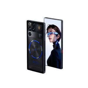 REDMAGIC 11S Pro [12+256GB / 16+512GB]
