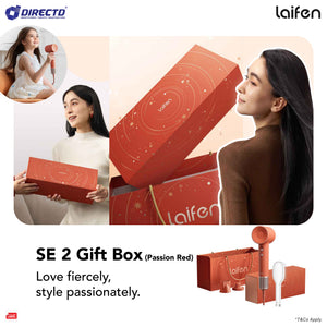 Laifen SE 2