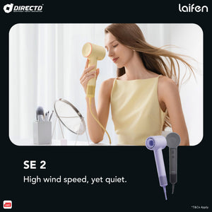 Laifen SE 2