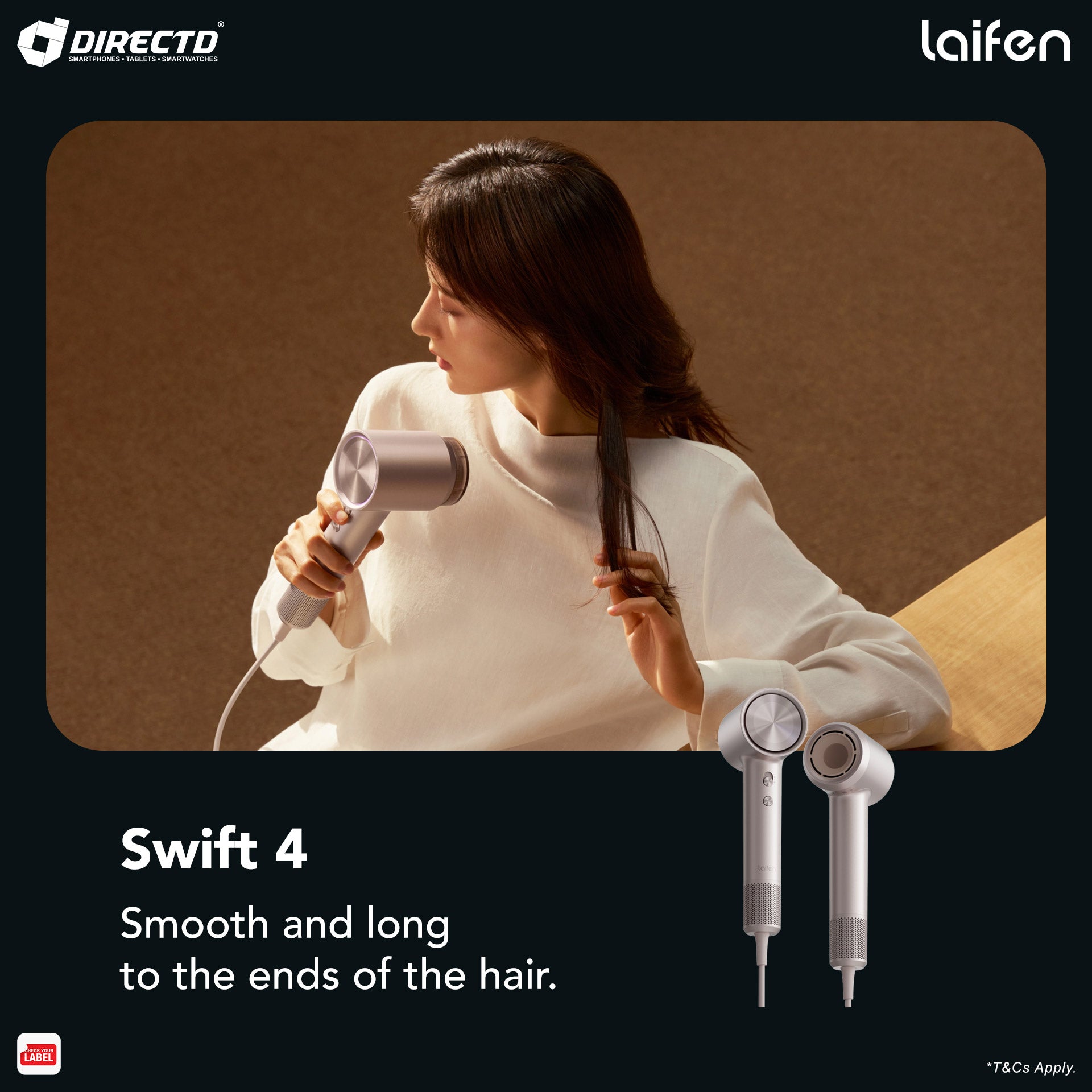 Laifen Swift 4