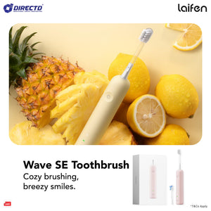 Laifen Wave SE Toothbrush