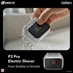 Laifen P3 Pro Electric Shaver