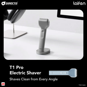 Laifen T1 Pro Electric Shaver
