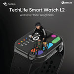 TechLife Smart Watch L2