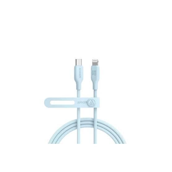 Anker 542 USB-C to Lightning Cable (Bio-Based)