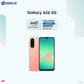 Galaxy A26 5G [128GB | 256GB] Up to 24 months 0% Ezy Payment by Credit Card