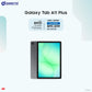Galaxy Tab A11+ WiFi [6GB RAM | 128GB ROM]