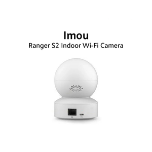 Imou Ranger S2