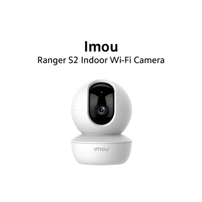 Imou Ranger S2