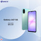 Galaxy A07 5G [8GB RAM | 256GB ROM]