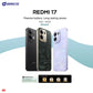 Redmi 17 [4GB RAM | 128GB ROM]