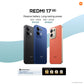 Redmi 17 5G [4GB RAM | 128GB/256GB ROM]