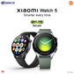 Xiaomi Watch 5