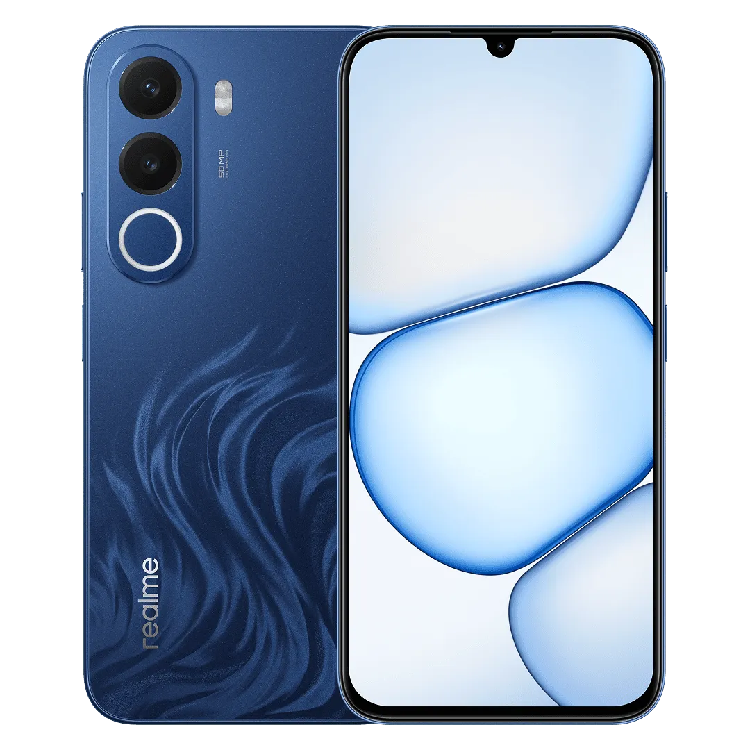 realme C100x [6GB RAM | 256GB ROM]