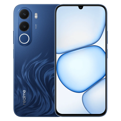 realme C100x [6GB RAM | 256GB ROM]