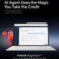 HONOR MagicPad 4 12.3 inch WI-FI [16GB+512GB]