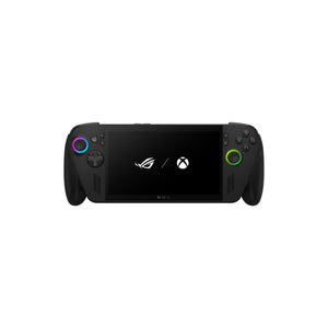 ROG Xbox Ally X (2025)