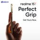 realme 15T [8GB/12GB RAM | 256GB ROM]