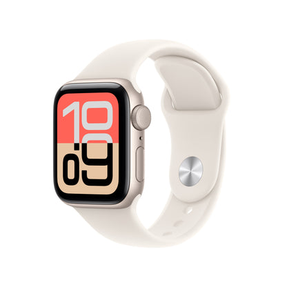 Apple Watch SE 3 2025