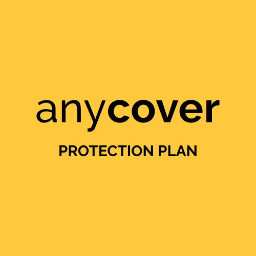 Anycover Protection Plan