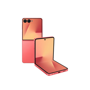 Samsung Galaxy Z Flip7 [256GB | 512GB]