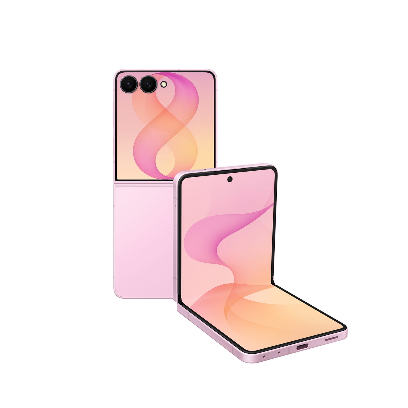 Galaxy Z Flip8 [256GB | 512GB]