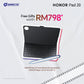 HONOR Pad 20