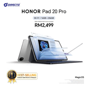 HONOR Pad 20 Pro