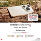 HUAWEI Pura 90s Pro Max [12GB RAM | 512GB ROM] Pre-Order