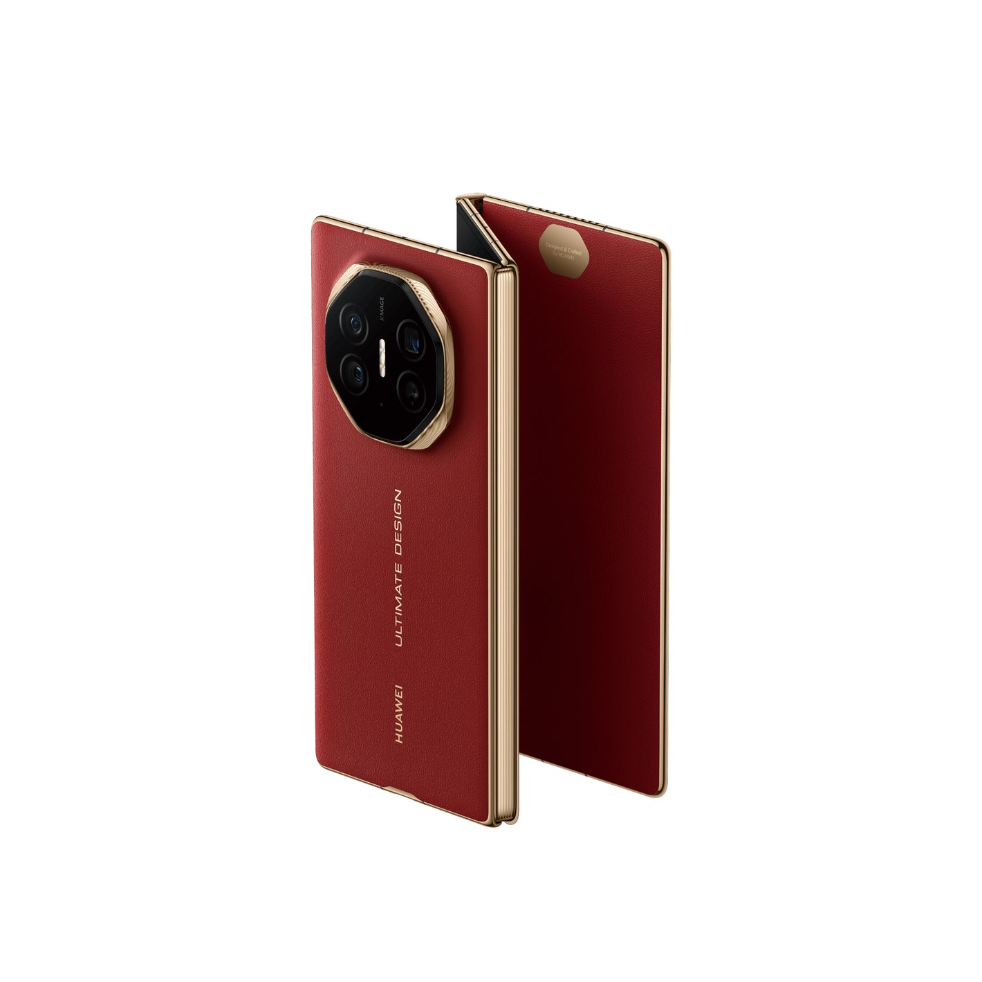 HUAWEI Mate XT ULTIMATE DESIGN [16GB RAM | 1TB ROM]