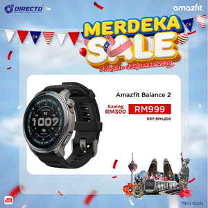 Amazfit Balance 2