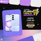 Realme C100 5G [4GB RAM | 256GB ROM]