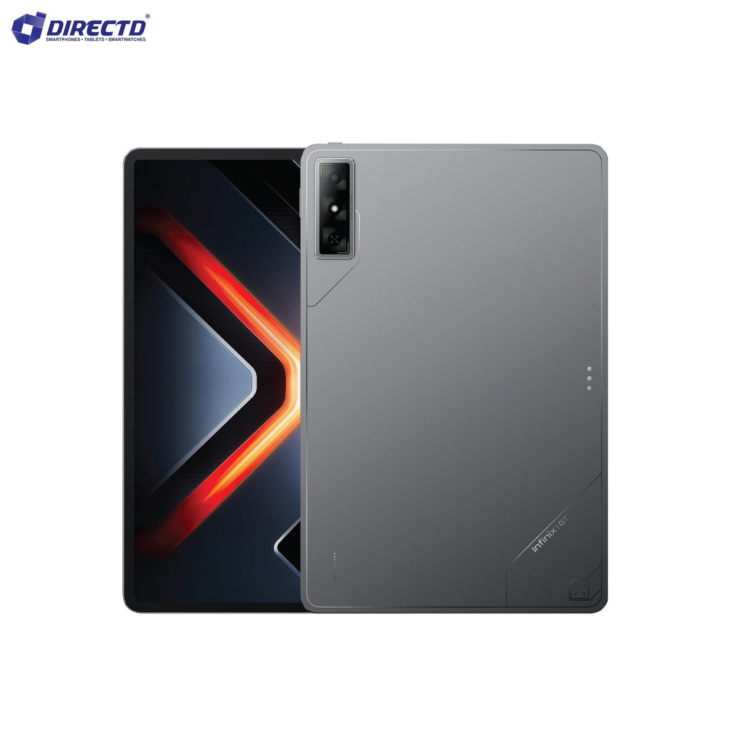 Infinix Xpad GT [8GB RAM | 256GB ROM]