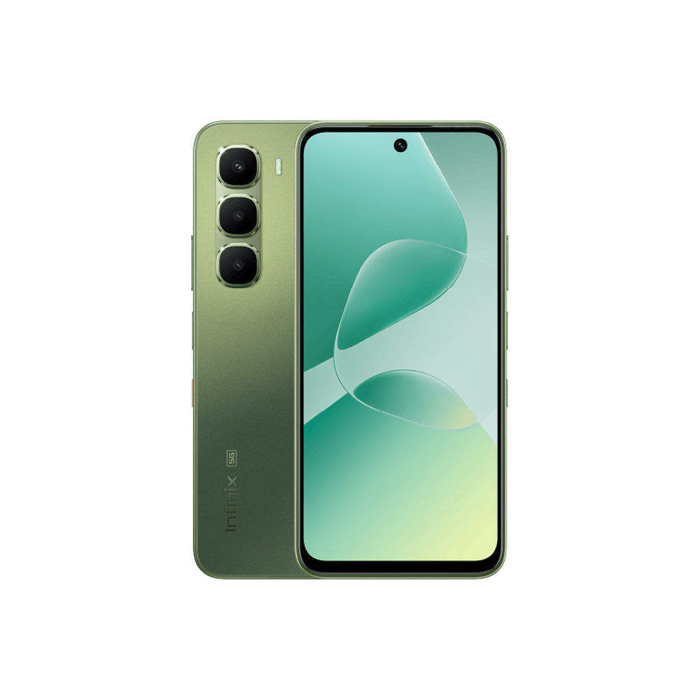 Infinix Hot 60 5G [8GB+8GB RAM | 256GB ROM]