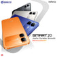 Infinix Smart 20 [4GB RAM | 64GB/128GB ROM]