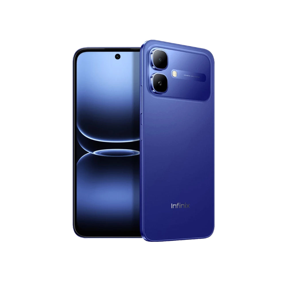 Infinix Smart 20 [4GB RAM | 64GB/128GB ROM]