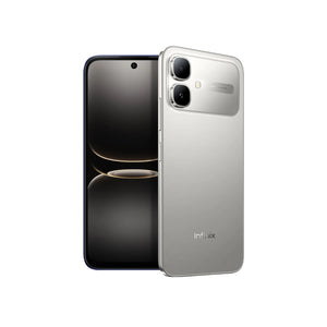 Infinix Smart 20 [4GB RAM | 64GB/128GB ROM]